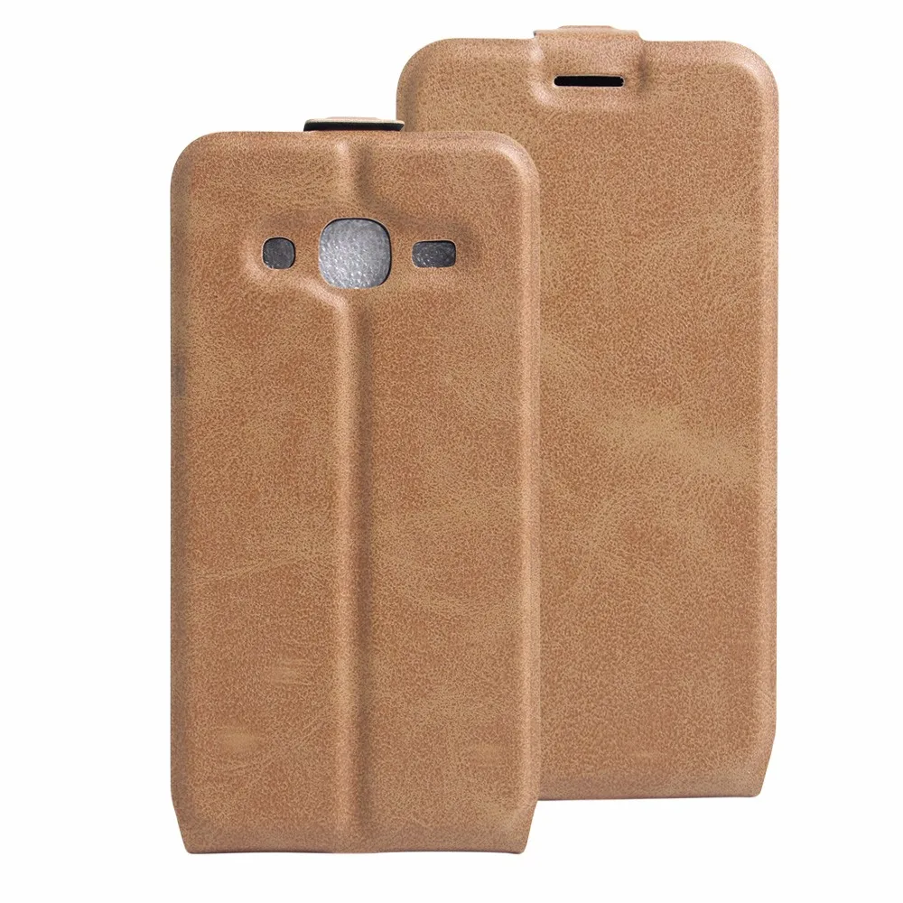 OUZIFISH) чехол для samsung Galaxy S3 S4 S5 S6 S7 MINI EDGE I9300 Активный Чехол из искусственной кожи флип вертикальная сумка Fundas Capas