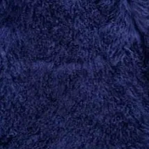 dark blue real fur Ссылка SJ001 Высокое Качество Индивидуальный размер Заводская распродажа монгольское овечье меховое пальто - Цвет: dark blue real fur