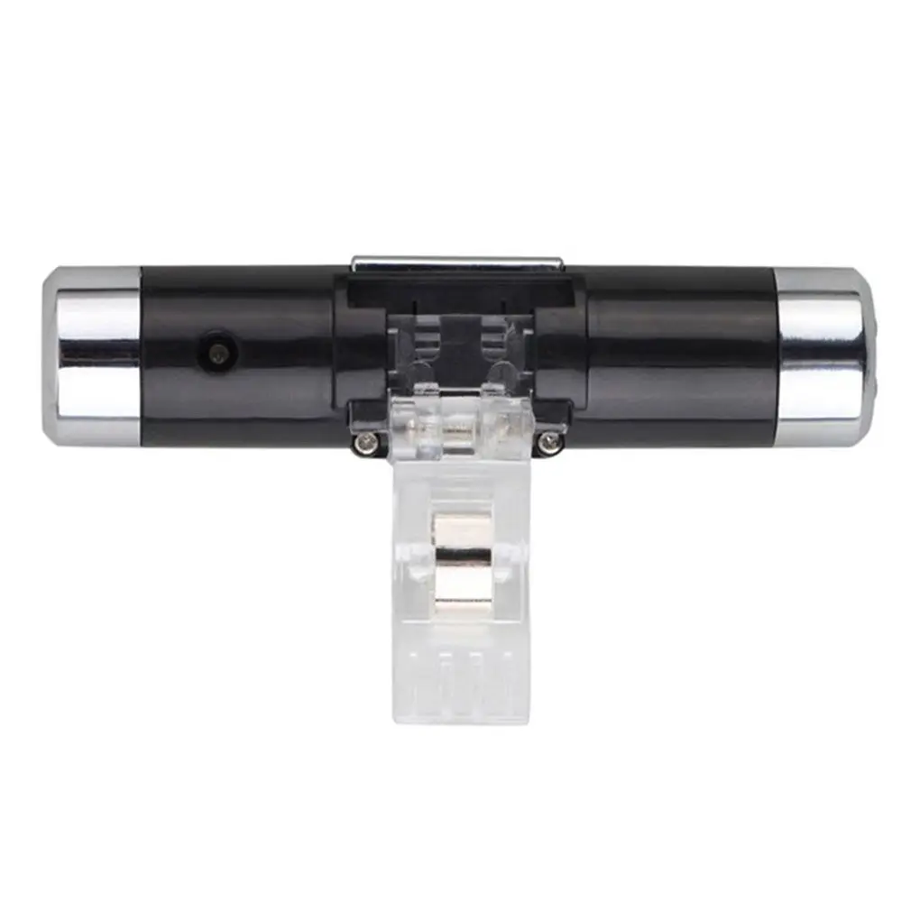 Автомобильный цифровой термометр с ЖК-дисплеем и датчиком температуры для Audi I Ah