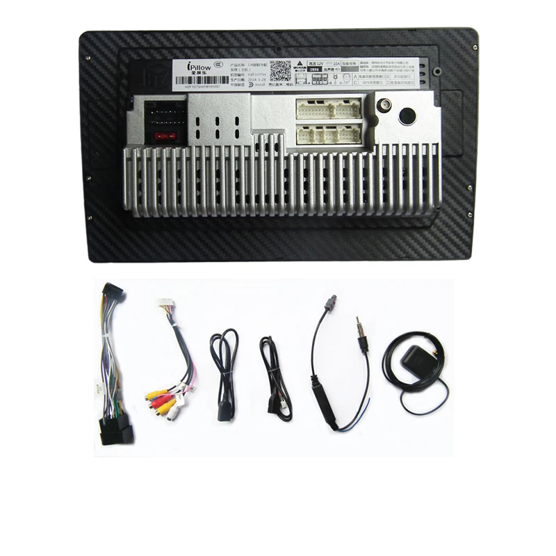 9 "Android автомобильный DVD GPS для KIA CERATO CEED SPORTAGE 2004-2010 аудио Радио Стерео навигатор с