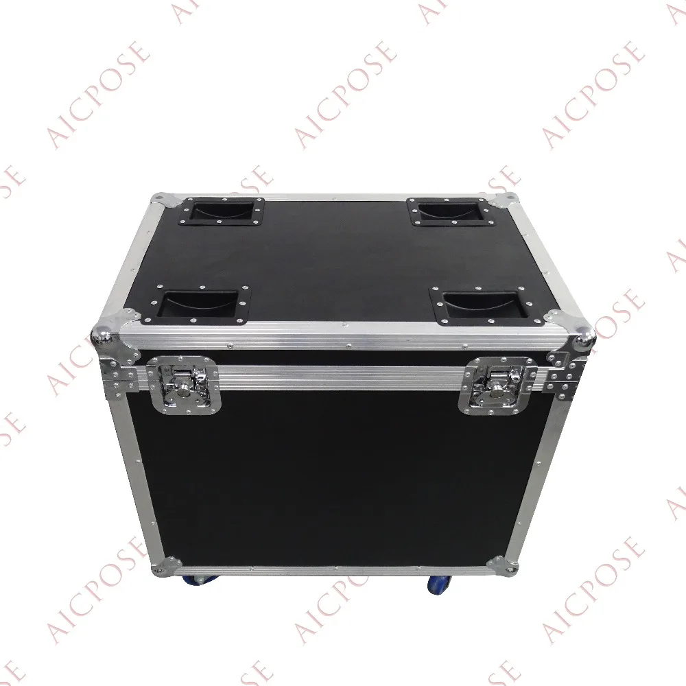 18x12 Вт бороться случае 4 в 1