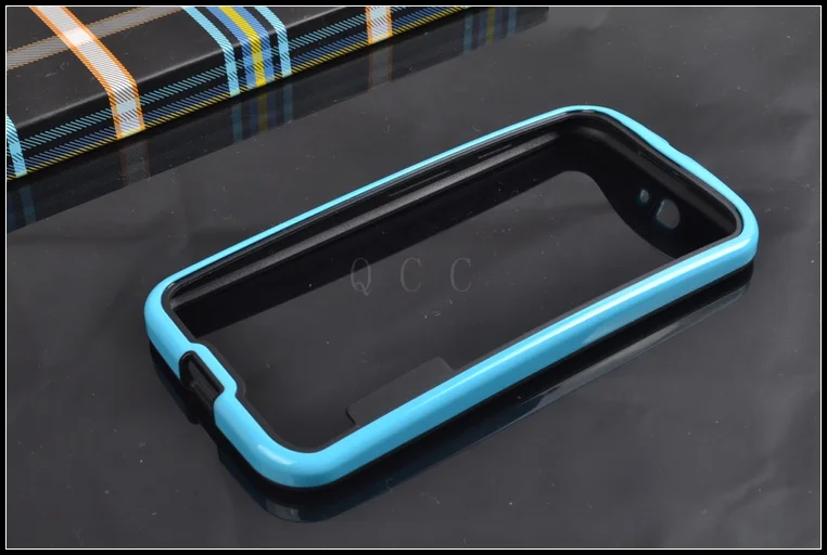 Для Moto G XT1031 XT1032 Xt1033 XT1028 гибридный мягкий силиконовый резиновый защитный чехол из ТПУ