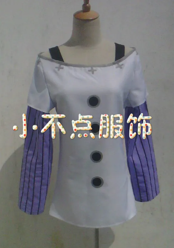 Nanatsu no Taizai Новое поступление семи смертных грехов костюм для косплея|cosplay costume|costume