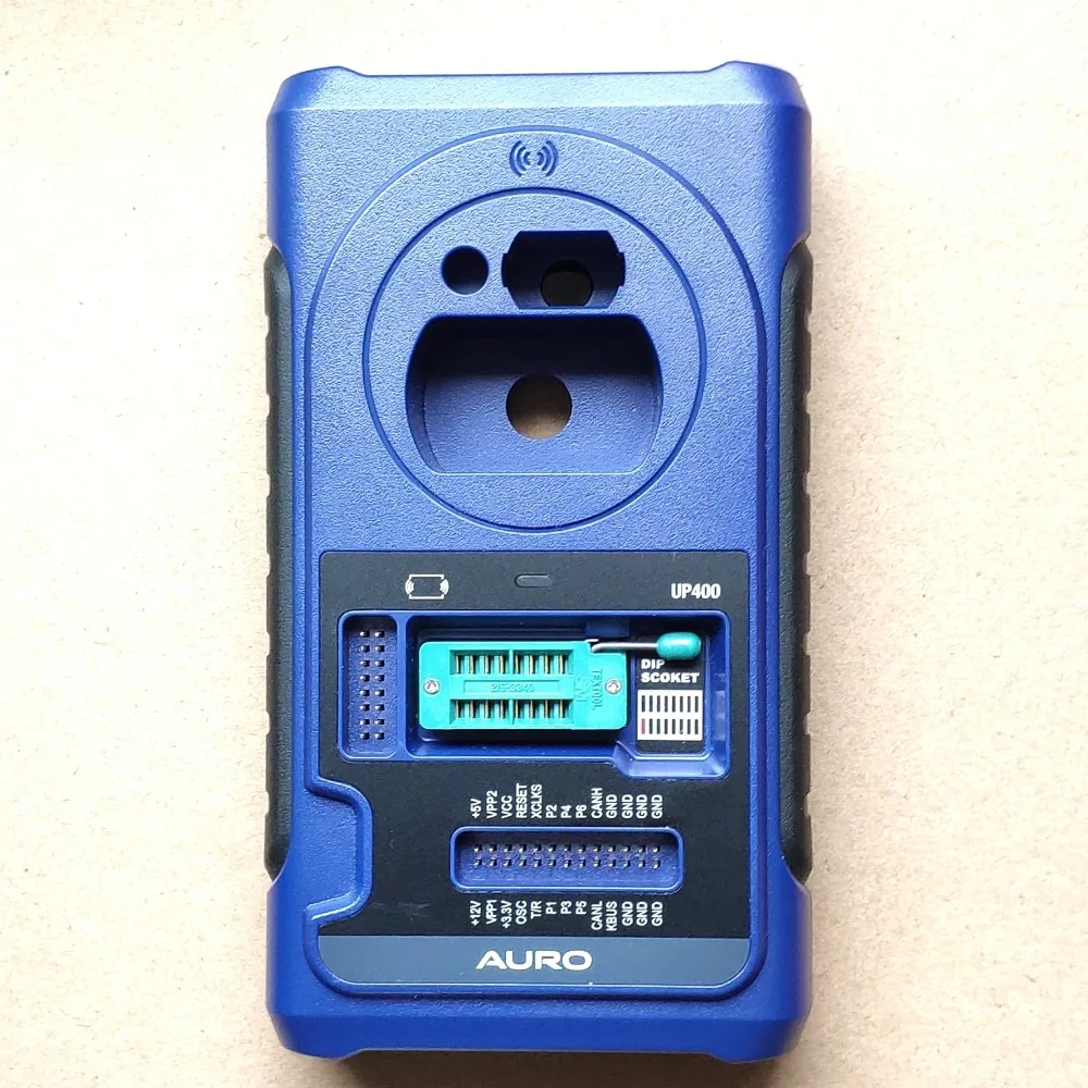 UP400 для AURODIAG OtoSys IM100 и IM600 Key Progeammer диагностическая система|Программаторы с