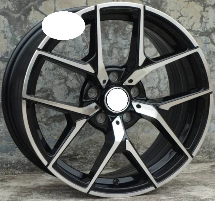 Новинка, 17, 18, 19, 20 дюймов 18x8,0 19x8,5 5x112 литые диски подходит для Mercedes A C E clk-класс