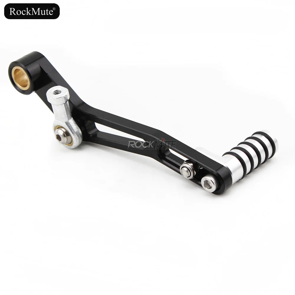 For YAMAHA MT-09/FZ-09 2014-2018 Motorcycle Gear Transmission Shift Pedal Foot Lever Left Side Change Adjustable | Автомобили и