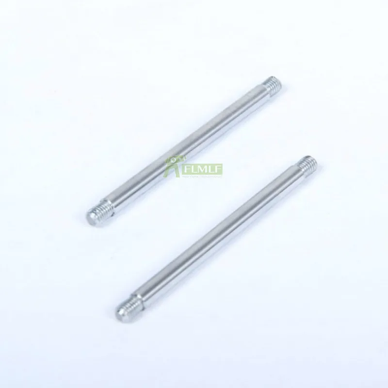 

Rear Wheel Bearing Shaft Fit for 1/5 Losi 5ive T Rovan LT KingmotorX2