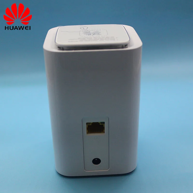 Разблокированный оригинальный Huawei E5180 E5180s 22 4G LTE Cube WiFi роутер Домашний