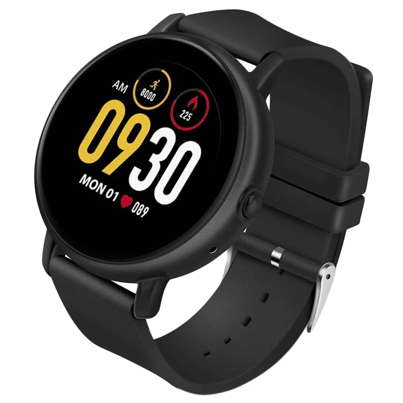 OPQ Zgpax S666 смарт браслет пульсометр мониторинг сна данных Bluetooth Вызов часы