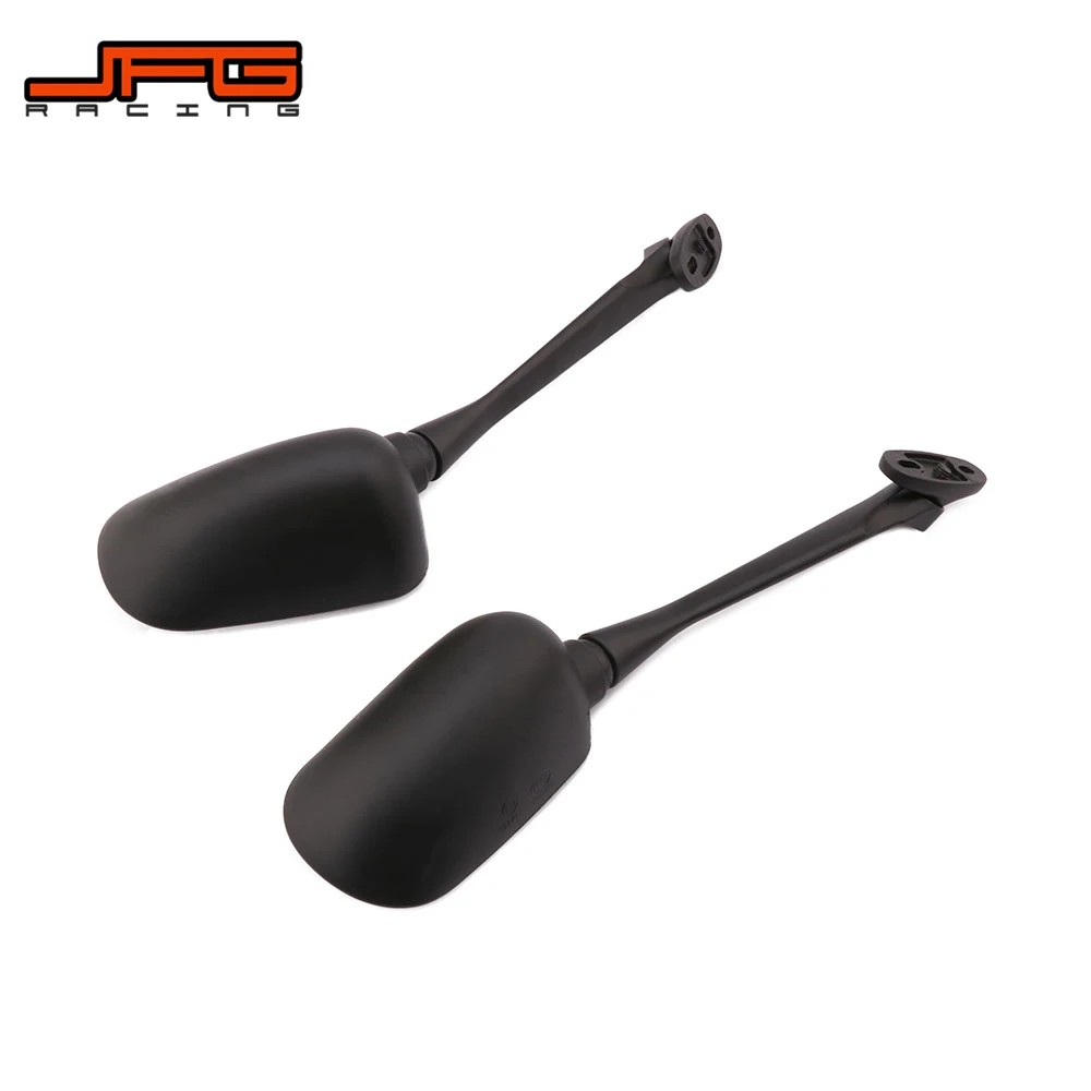 Мотоциклетные боковые зеркала заднего вида для HONDA CBR250 CBR 250 2008 2009 2010 2011 2012 08