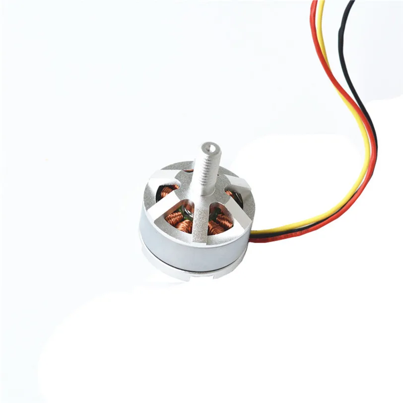 Новинка 1 шт. бесщеточный двигатель CCW Для дрона MJX Bugs B3 3 RC Квадрокоптер запасные