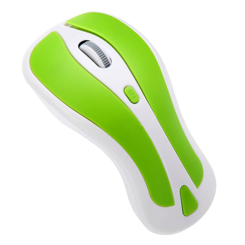 2015 последние 2.4 г USB беспроводной гироскоп Fly Air мышь компьютерная оптическая сем