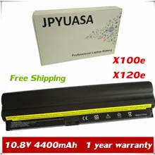 7XINbox Laptop Battery For lenovo Thinkpad X100E X120E E10 E30 57Y4559 57Y4558 42T4786 42T4781 42T4787 42T4889 42T4891 0A36278