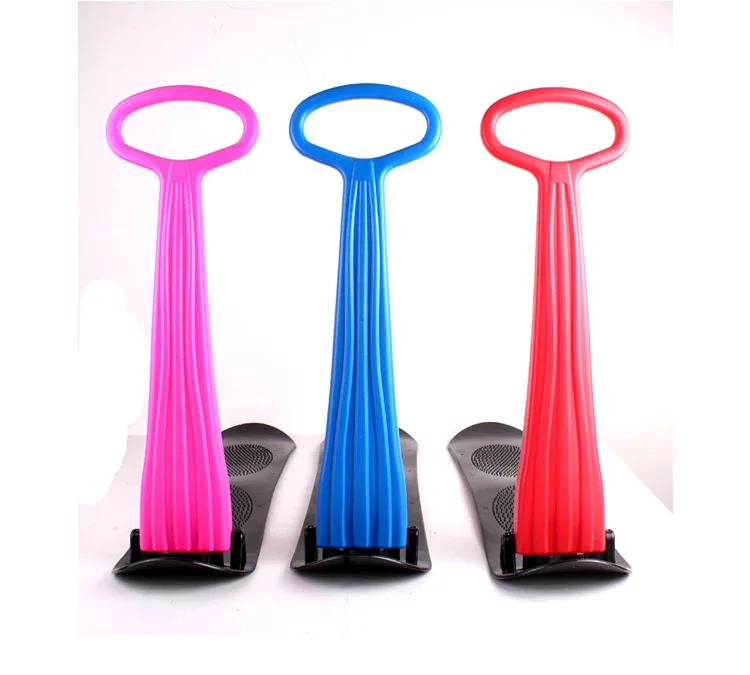 Взрослые дети Снежная трубка нордированный скутер лыжи открытый детский шпон