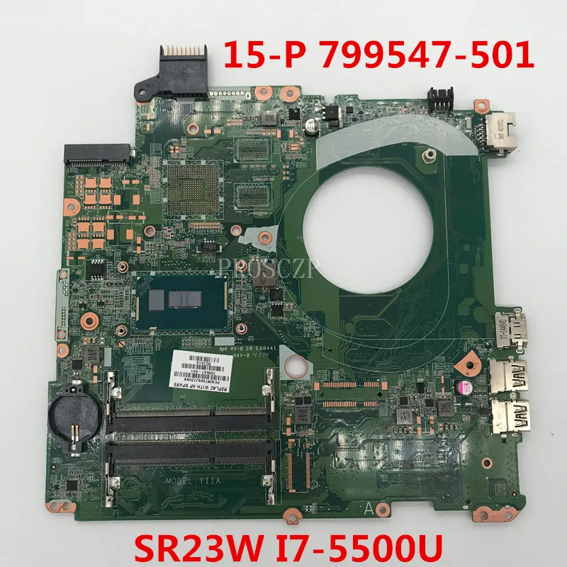 Для материнской платы ноутбука Latitude DV4-5000 702663-001 702663-501 702663-601 хорошо работает