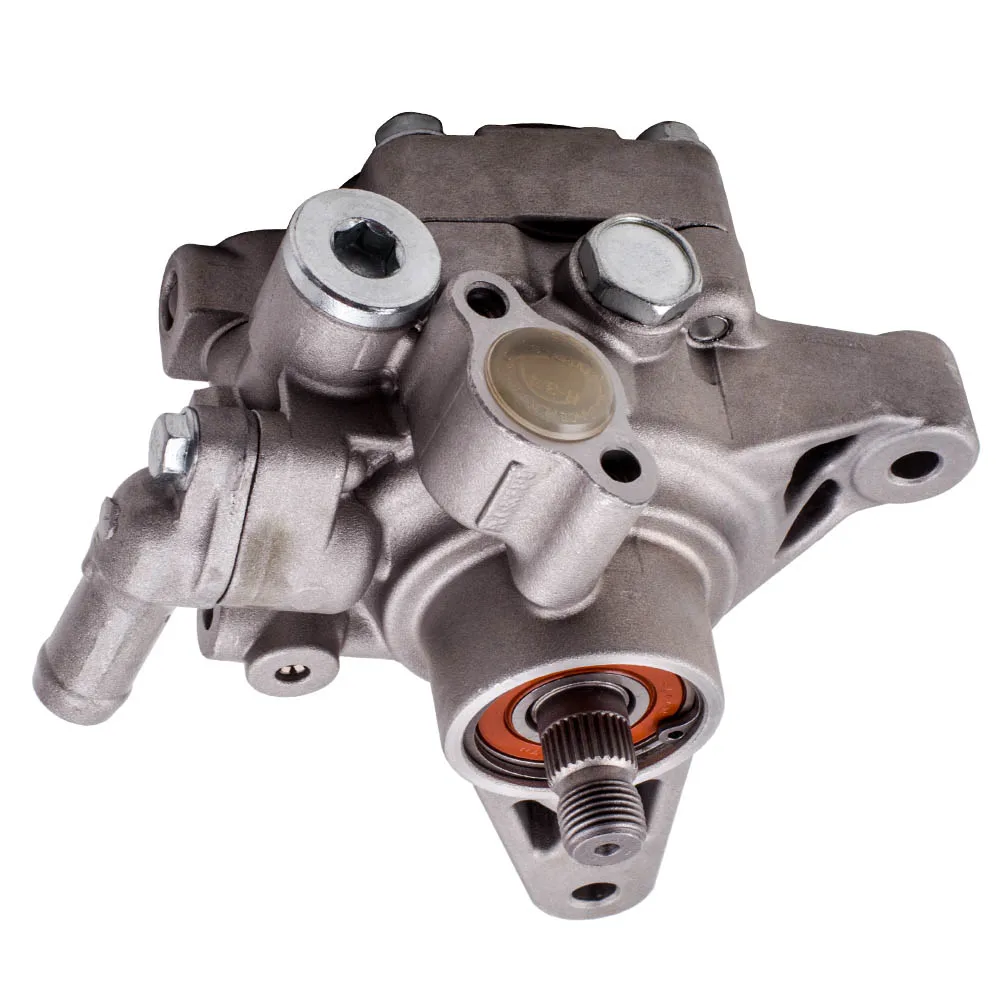 Насос гидроусилителя руля для Honda Civic SiR DX EX GX HX LX модели 02 05 56110PLA023| |