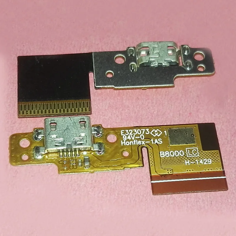 5 шт. Usb зарядное устройство для зарядки док-станция разъем гибкий кабель Lenovo Yoga