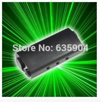 Mini Pro Двойной лазер (ручной захват)/магические трюки/сценическая