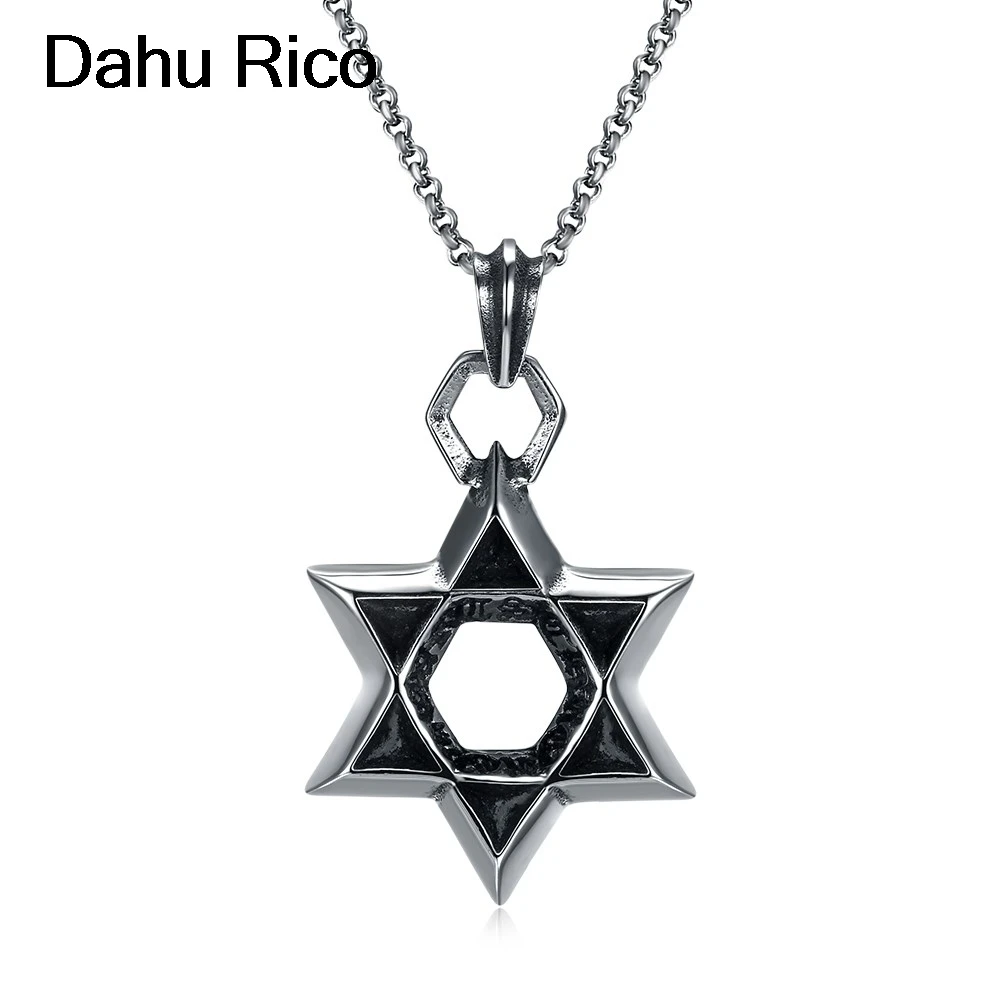 Мужские вольфрамовые цепочки acero ювелирные изделия из тибетского сплава 316L