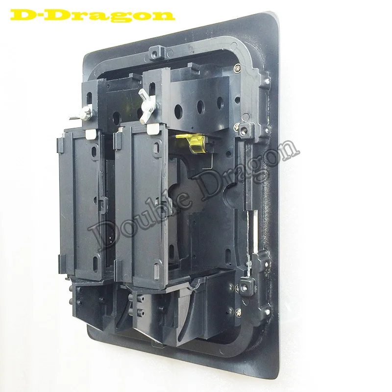 Селектор монет в американском стиле с одной дверью для игрового шкафа казино