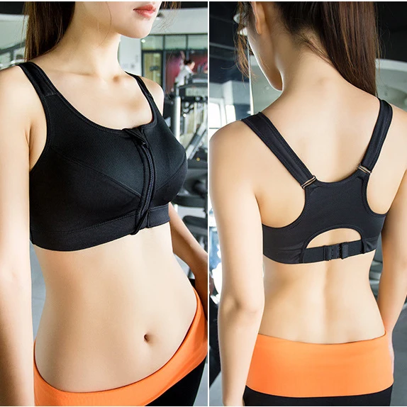 Black Bra Спортивный костюм для фитнеса, похудения, тренировочная спортивная одежда, куртка для бега, обтягивающие леггинсы, спортивные штаны, Корректирующее белье для похудения - Цвет: Black Bra