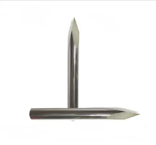 Новинка Лидер продаж 5 шт. фрезерные инструменты из твердосплавной стали с ЧПУ