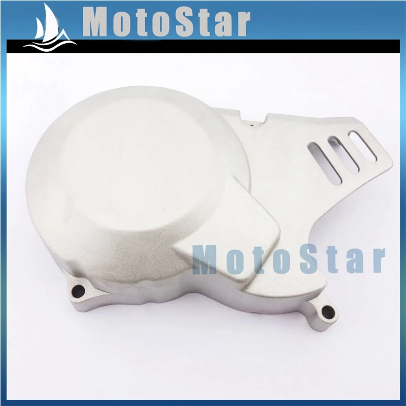 Чехол для статора двигателя YX 110cc 125cc 140cc 150cc 160cc китайский питбайк