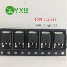 NCE6075K MOSFET-N 60V 75A TO-252