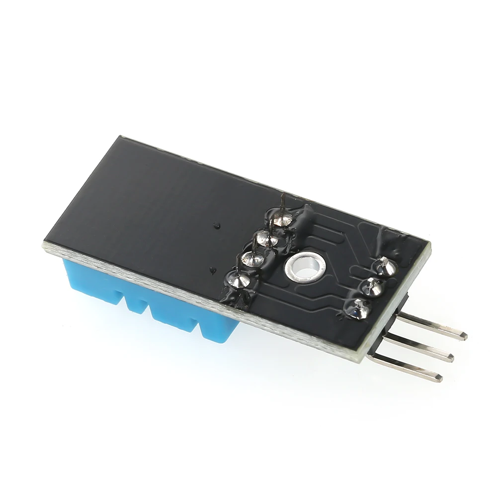 Модуль датчика температуры и влажности DHT11 высокой производительности модуль с