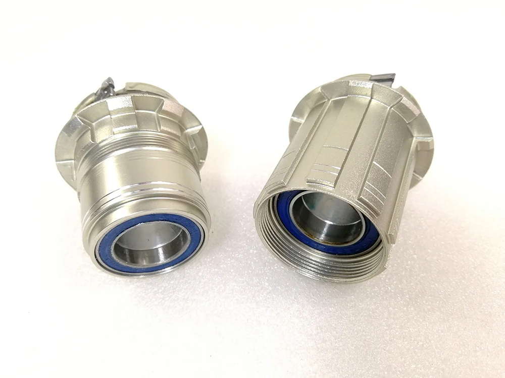 Powerway M32 SHIM 9 10 11s XX1 XD 12 В MTB XC велосипедная кассета корпус алюминиевый сплав концентратор 4 pawls freehub для PFH-M32 Задняя Ступица