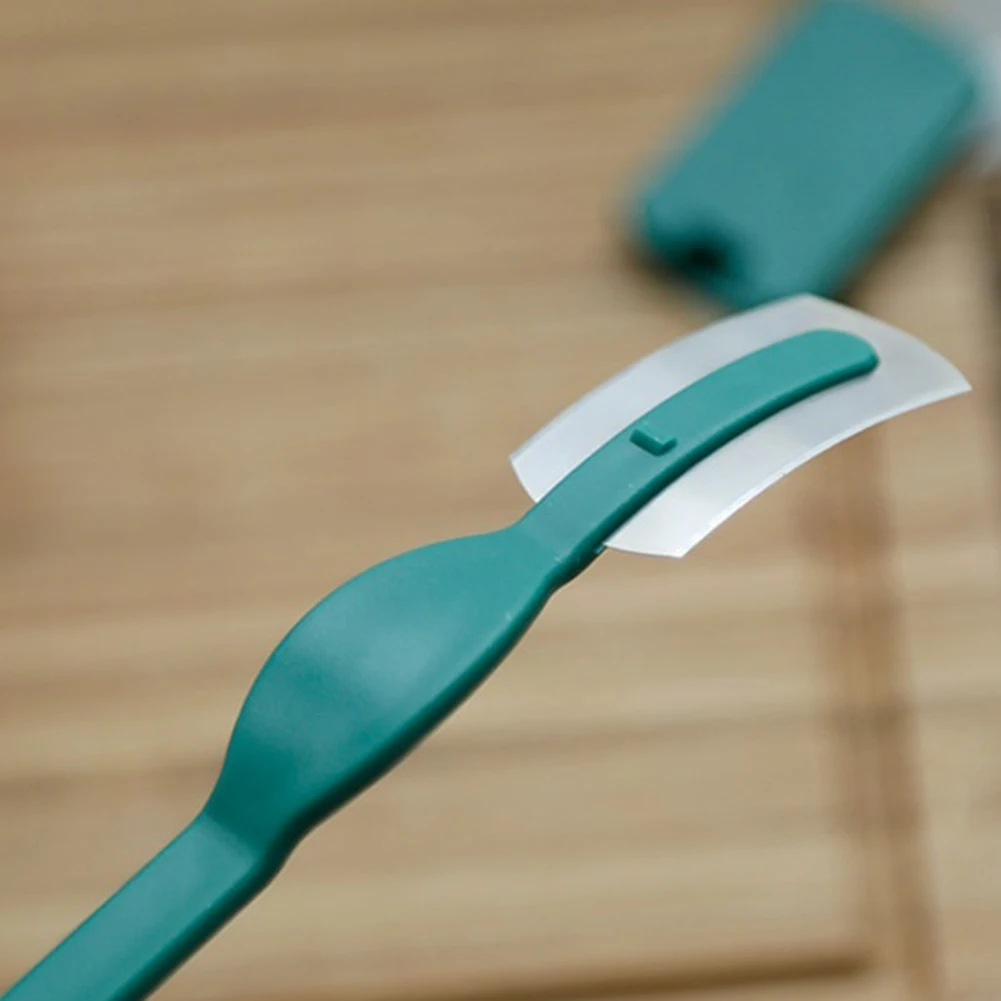 1 шт. Европейская искусственная багета хлебобулочные кухонные ножи дуга для