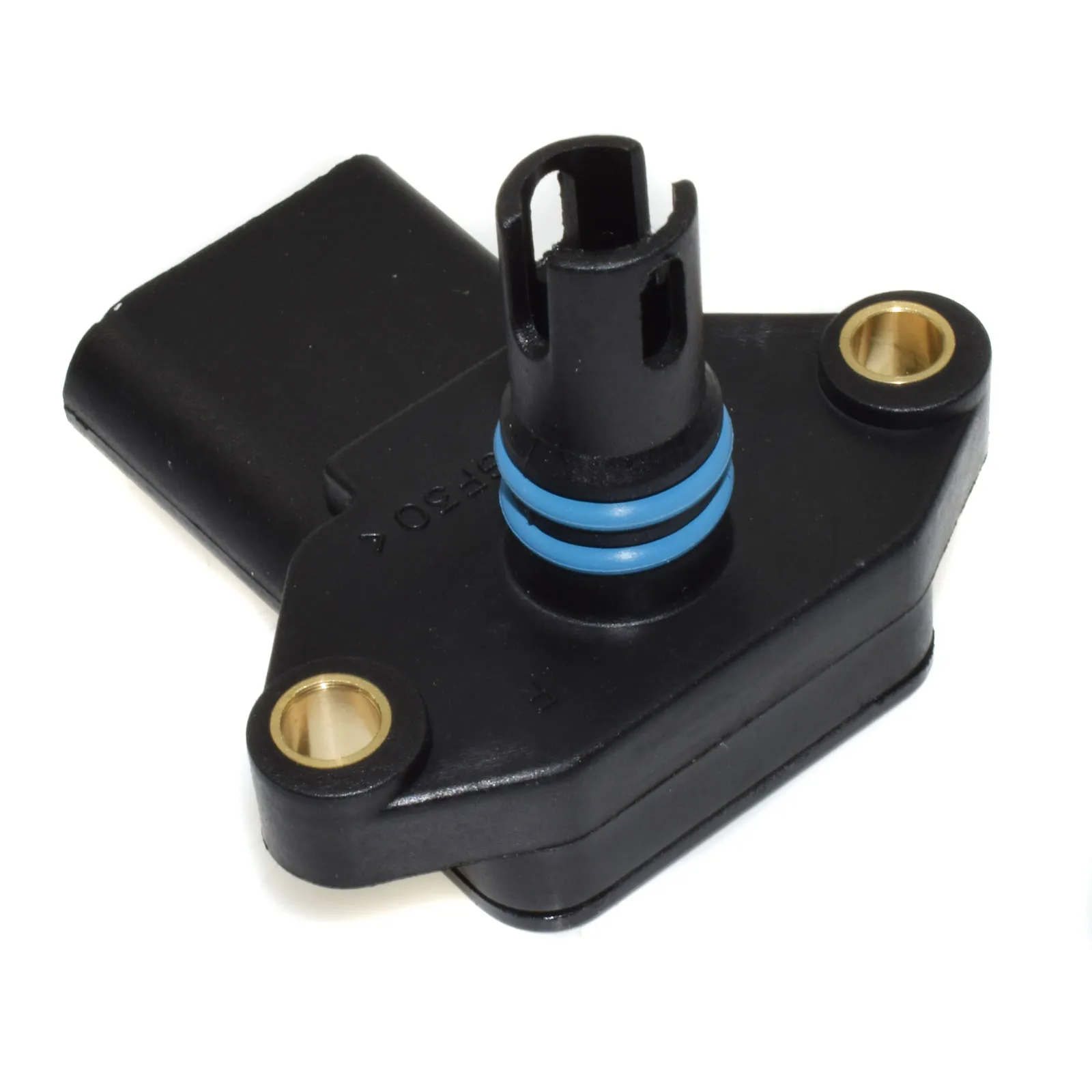 WOLFIGO коллектор повышающий Датчик давления для VW Bora Caddy Golf Polo Vento Audi A2 Seat Skoda 036906051