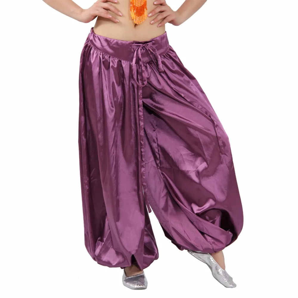 13 цветов танцевальная одежда для танца живота тренировочные женские и мужские