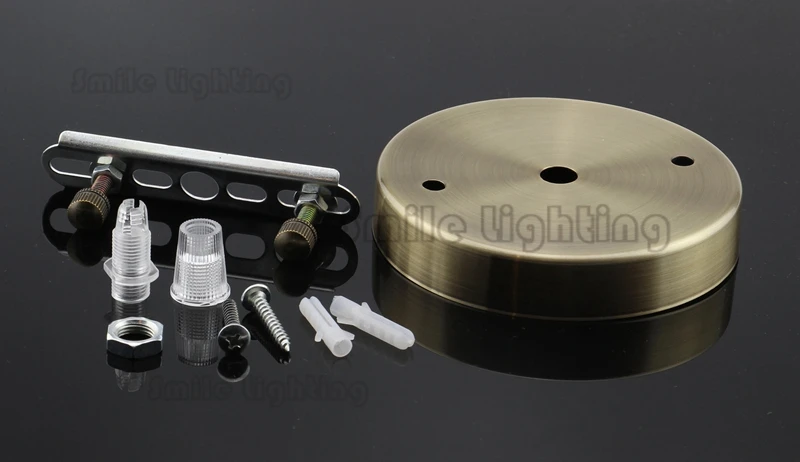 Металлический потолочный навес 1 шт. подвесные светильники потолочные розового