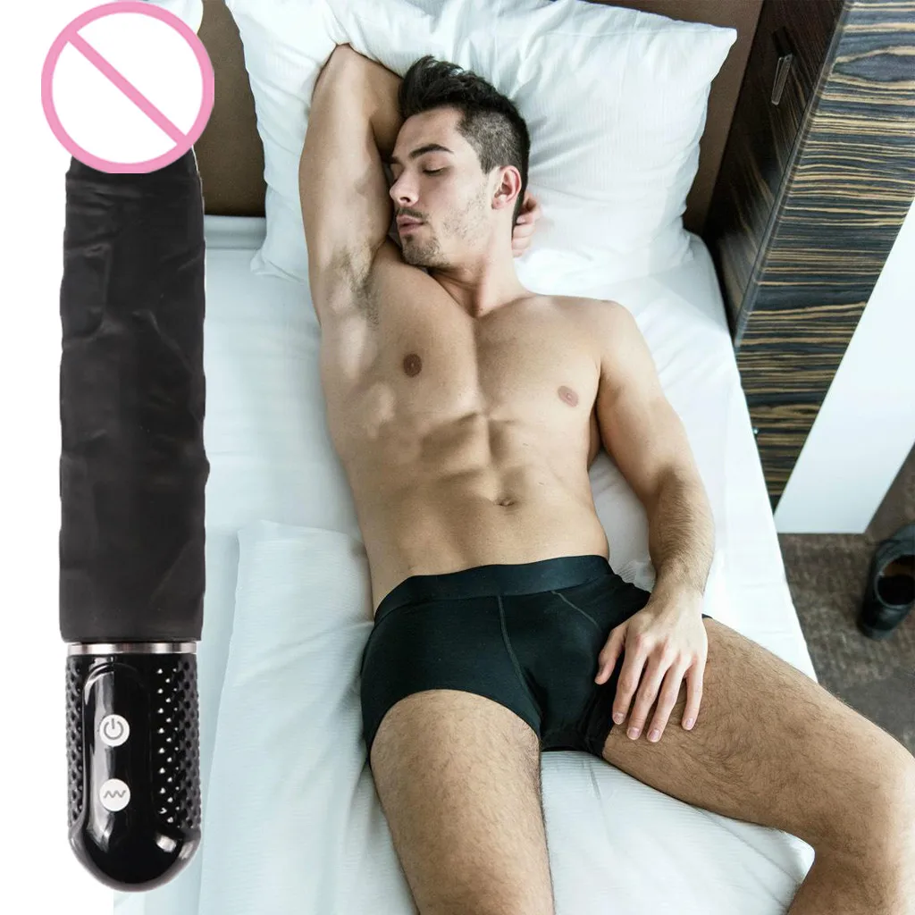 Вибратор для точки G с силикагелем секс игрушка взрослых вибрирующий