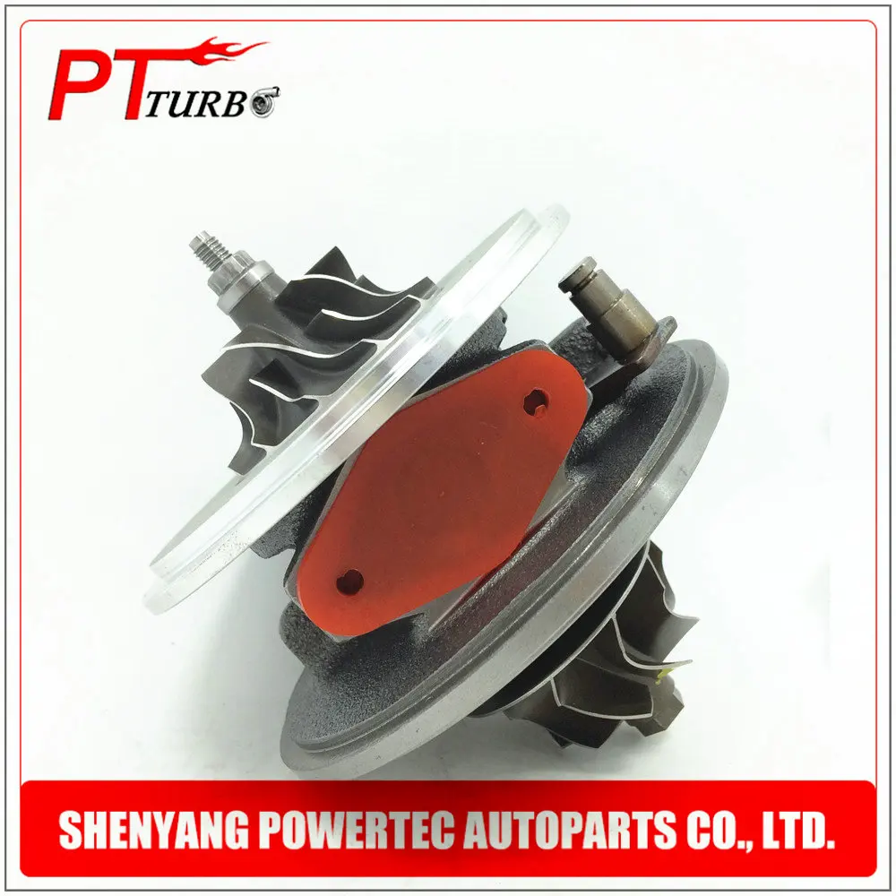 12 месяцев гарантии Турбокомпрессор core Turbo CHRA GT1749V 454231 5007S 5005S для Audi A4 1 9 TDI