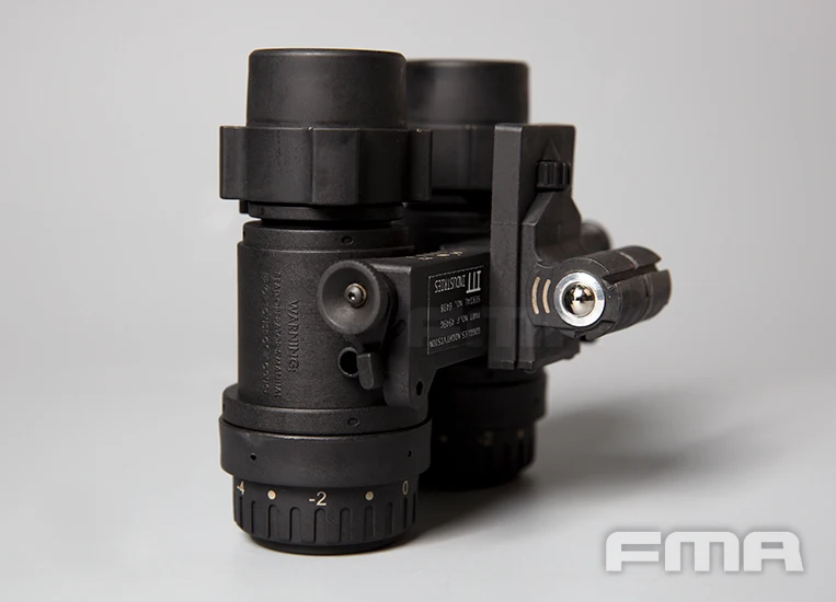 FMA AVS 9 очки ночного видения NVG Манекен Модель нет функциональная модель для тактического страйкбола