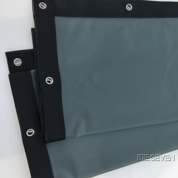 Высокое разрешение цифровой домашний кинотеатр HD ЖК проектор сзади проекционный