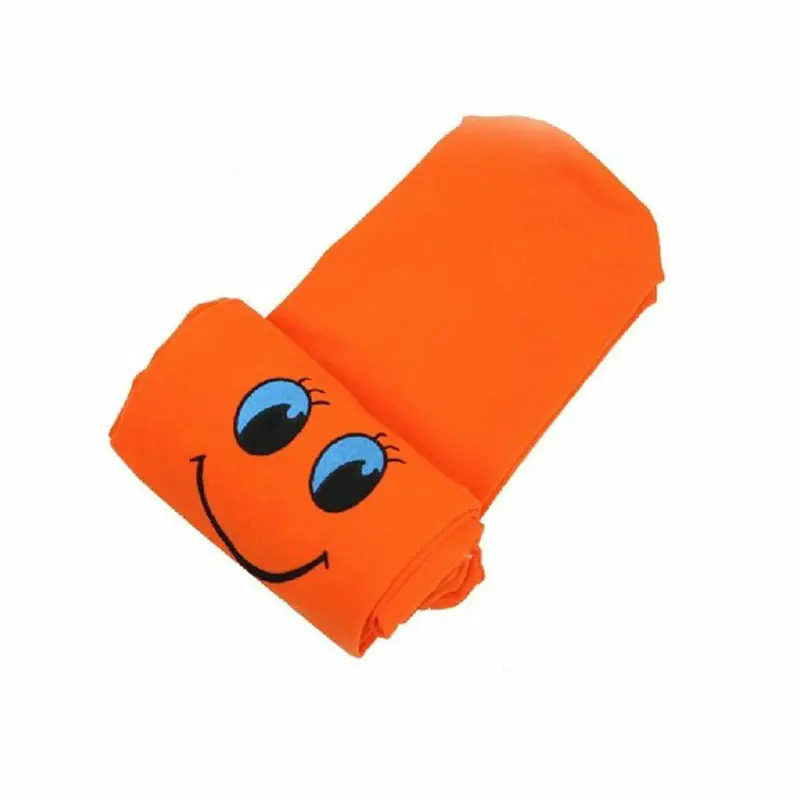 Колготки для малышей хлопковые теплые колготки маленьких девочек длинные штаны