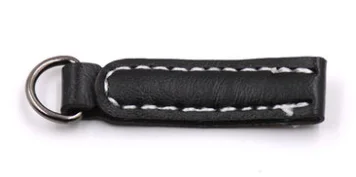 LT104 Аксессуары для одежды Pilar scalp pull Подвески Аксессуары для багажа на молнии голова для активного отдыха рот женская сумка мужская сумка ручная - Цвет: LT104