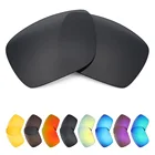 Поляризованные сменные линзы Mryok против царапин для солнцезащитных очков Oakley Dispatch 1-несколько вариантов