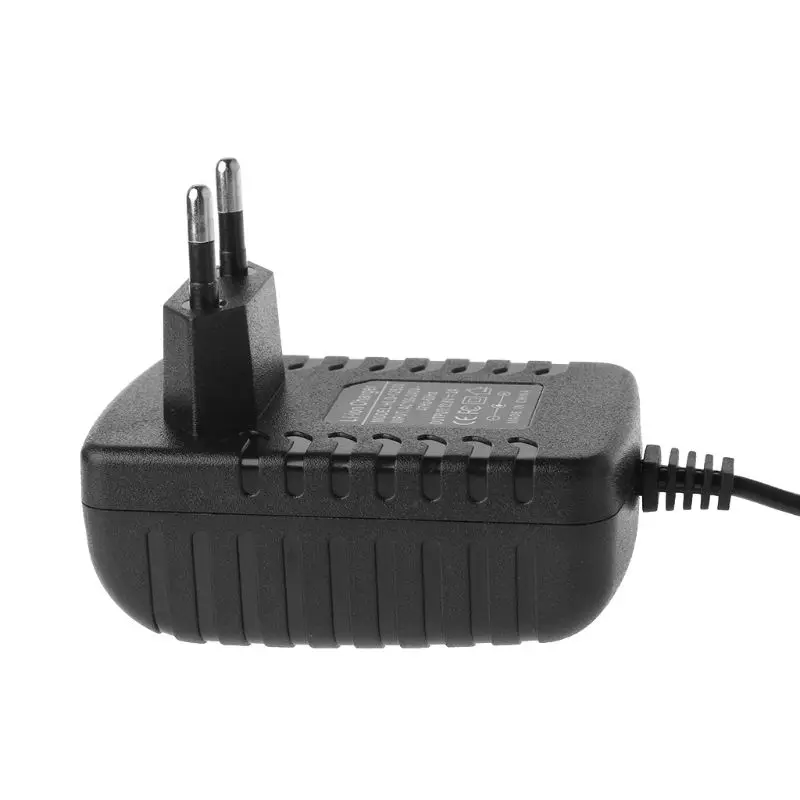 Зарядное устройство для литиевых батарей с вилкой Стандарта ЕС/США 12 6 в 2 А 18650