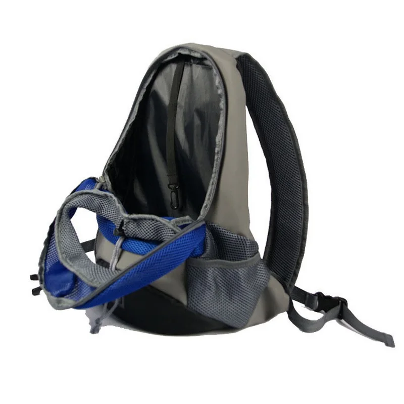 Pet carrier bag for small dogs and cats Dog Carriers pet portable dog travel backpack cat carry bolsa | Дом и сад