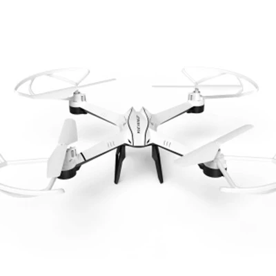 No camera 3MP Радиоуправляемый Дрон FPV Мультикоптер мини Drone с Камера 2.4 г 6-оси вертолет дроны С Камера HD Дрон самолета аккумулятор квадракоптер квадрокоптер с камерой дрон игрушки - Цвет: No camera