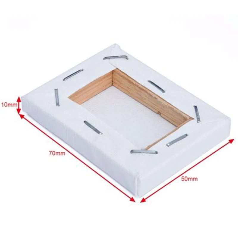 Рамки для комнаты украшения из акрила живопись дома 10 шт. растягивается