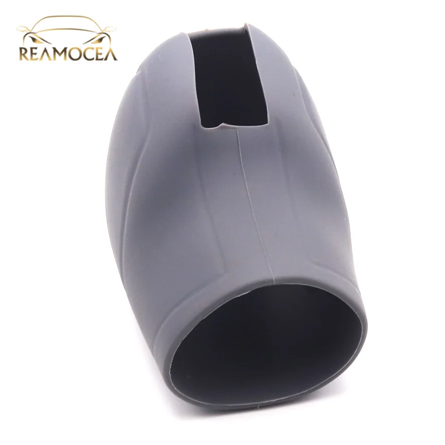 Универсальная крышка ручки переключения передач Reamocea мягкий силиконовый