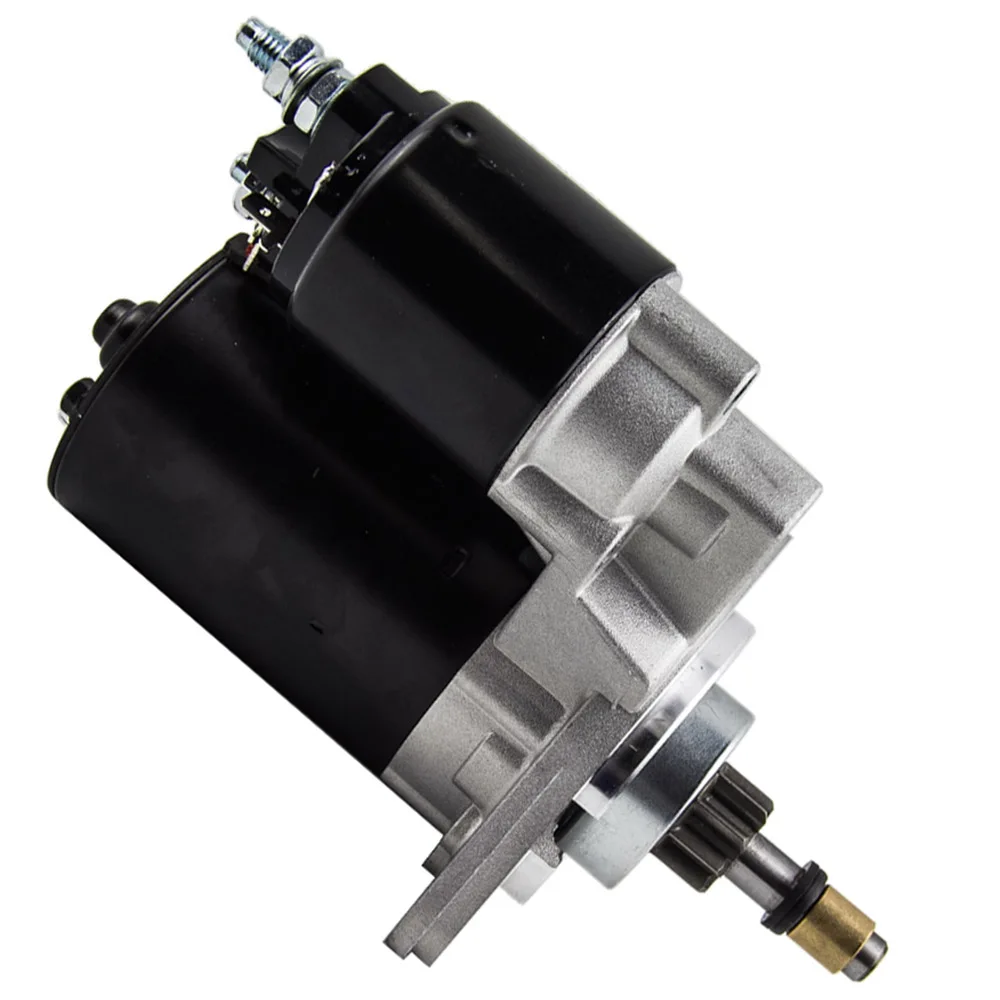 Стартовый двигатель 16450N для VW Volkswagen Beetle Combi Panel банка Стандартный грузовой фургон
