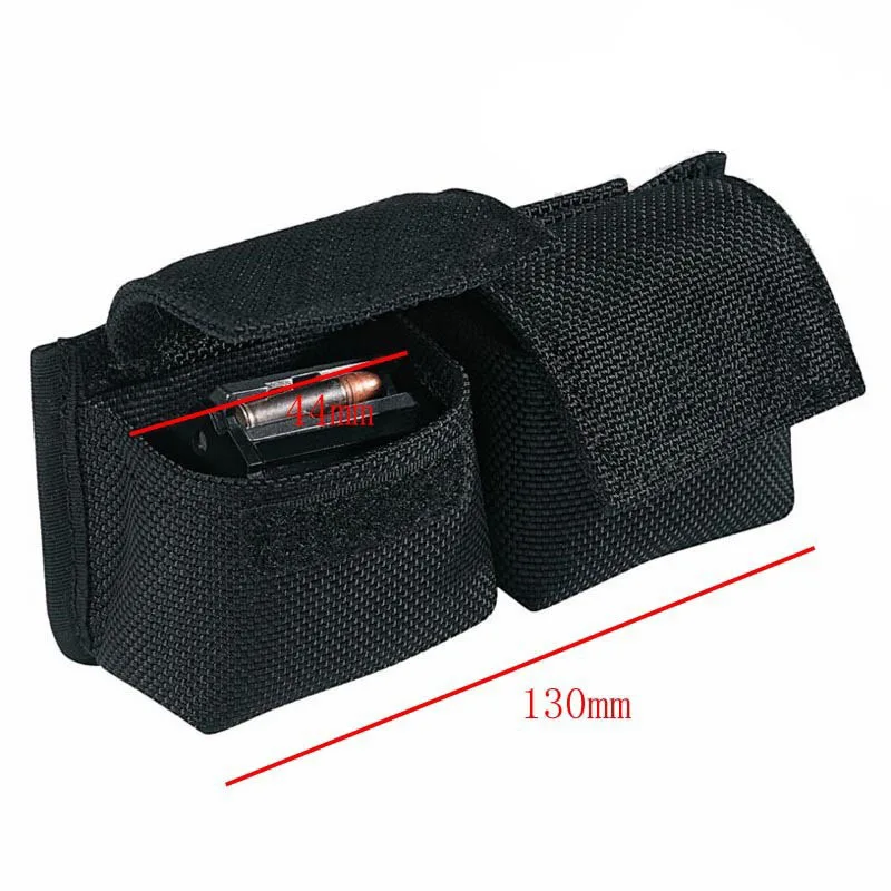 100% нейлоновый чехол для смартфона с двумя картриджами | Спорт и развлечения