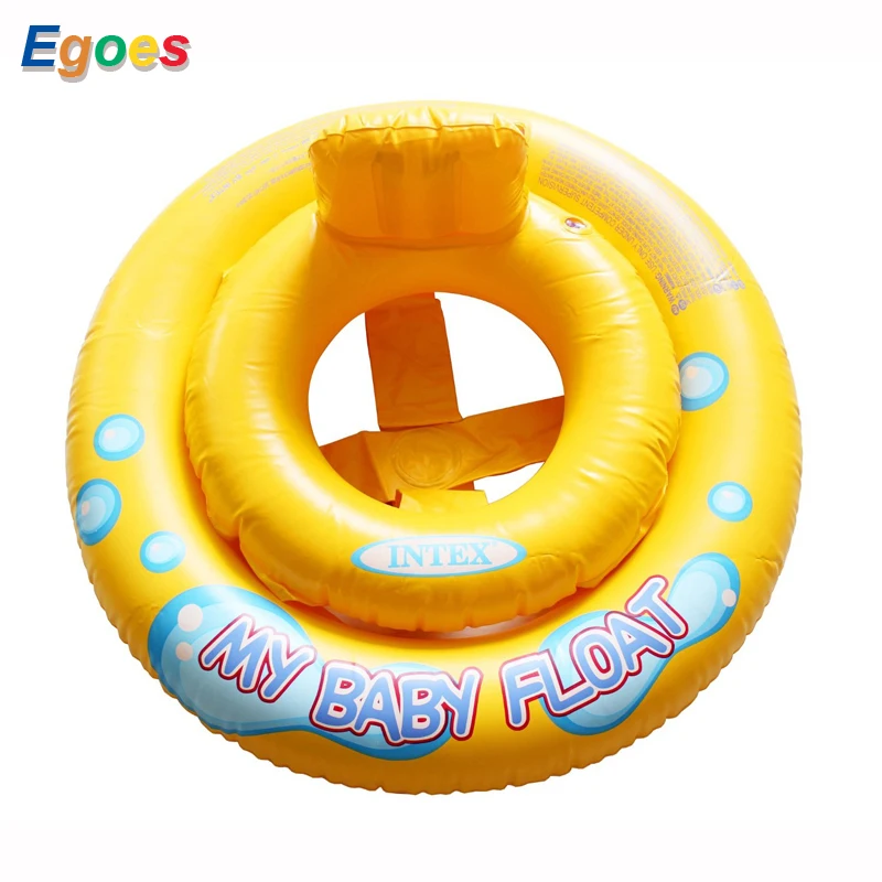 

Детское надувное кольцо для плавания Egoes 59574