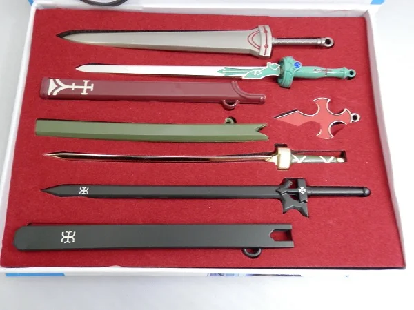 Оптовая продажа Горячая распродажа Обувь для вечеринки в Стиле косплей Sword Art Online